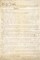 Constitution of the United States, 1787 Poster Print by Constitutional Convention - Item # VARPDX456133